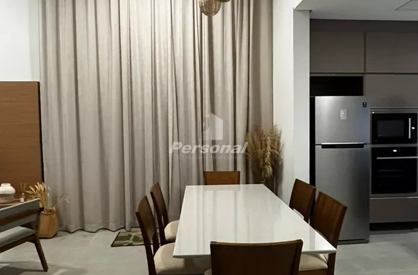 Casa em condomínio para venda 