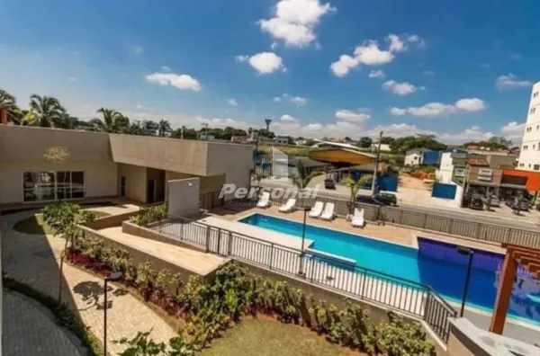 Apartamento para venda, 2 quarto(s), Areão, Taubaté - Foto 10