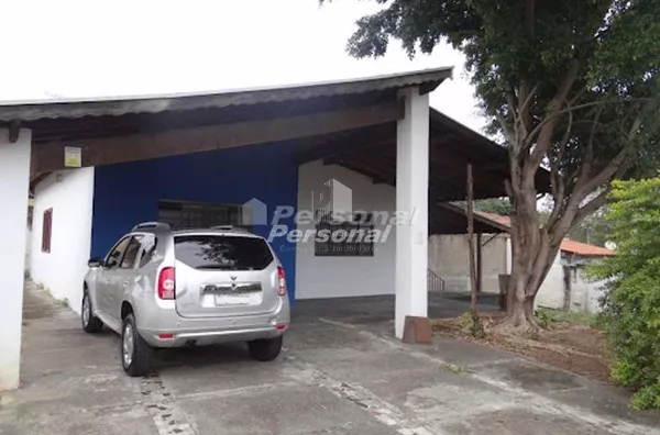 Casa com 2 dormitórios à venda, 156 m² por R$ 425.000,00 - Vila São José - Taubaté/SP - Foto 1
