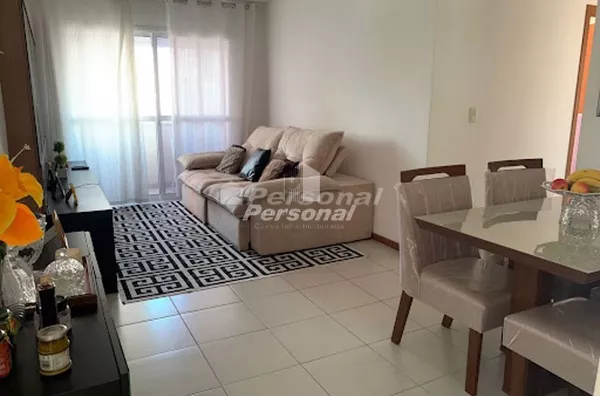 Apartamento com 3 dormitórios à venda, 84 m² por R$ 420.000,00 - Lavadouro de Areia - Taubaté/SP - Foto 2