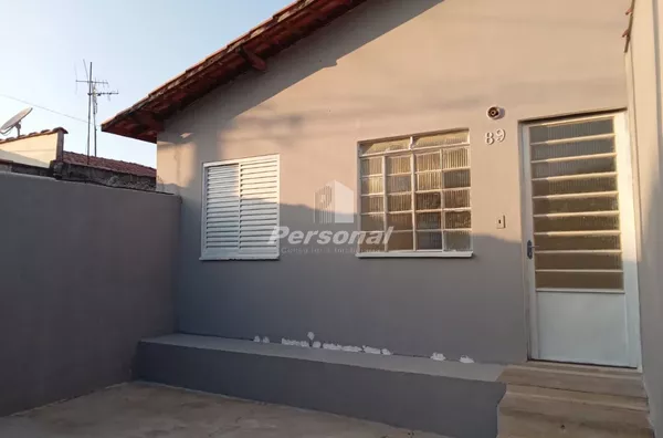 Casa com 2 dormitórios - venda por R$ 280.000 - Residencial Sítio Santo Antônio - Taubaté/SP - Foto 4
