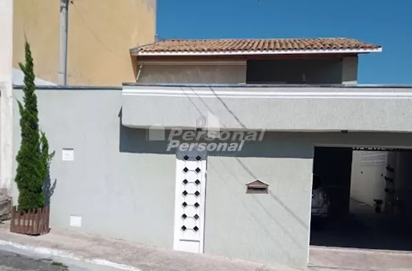 Sobrado à venda, 270 m² por R$ 570.000,00 - Residencial Santa Izabel - Taubaté/SP - Foto 1