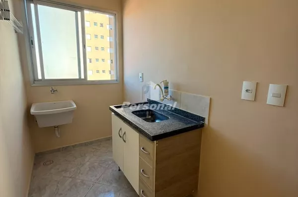 Apartamento para venda, 1 quarto(s),  Jardim Das Nações, Taubaté