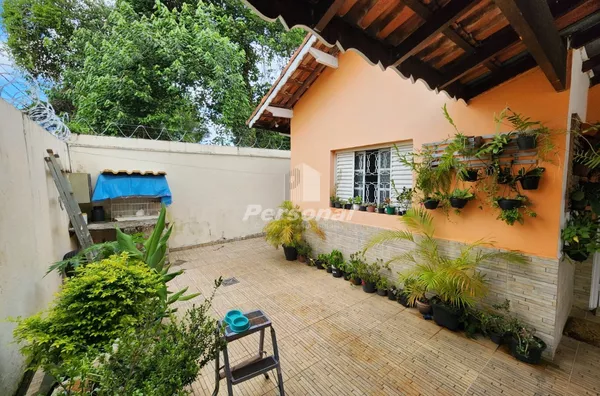 Casa com Edicula na  Vila São José - Foto 1