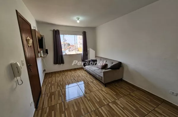 Apartamento para venda, 3 quarto(s), 1 suíte, Condomínio Edifício Vieiras, Centro, Taubaté SP - Foto 3