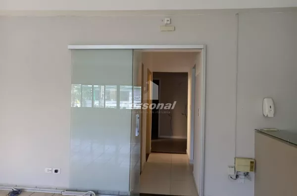 Sala comercial para aluguel, Centro, Taubaté - Foto 13