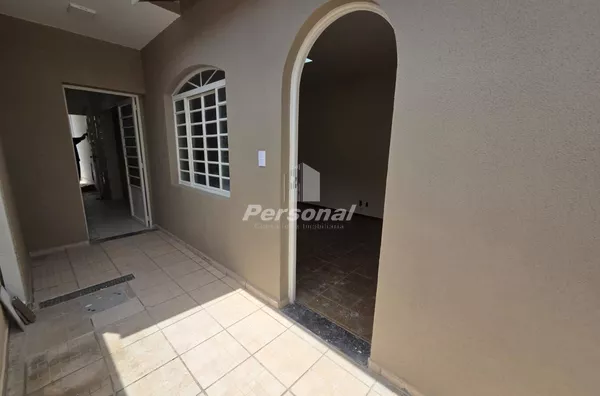 Casa para aluguel, 3 quarto(s), Vila Paulista, Taubaté - Foto 1