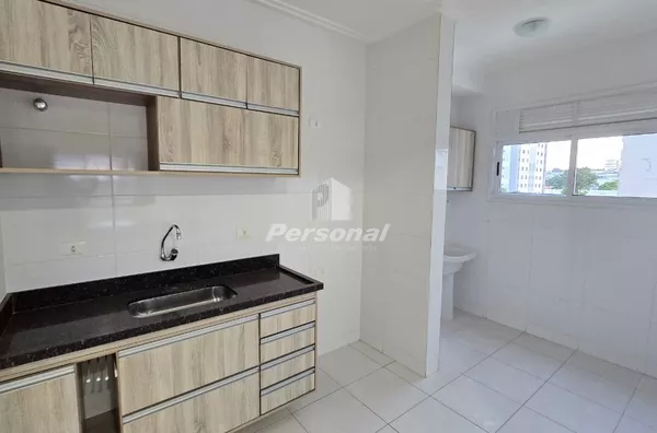 Apartamento de 72m² com 2 dormitórios para venda,  Independência, Taubaté - Foto 4