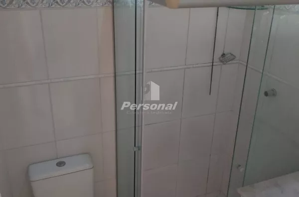 Apartamento para aluguel, 2 quarto(s),  Parque São Luís, Taubaté - Foto 6