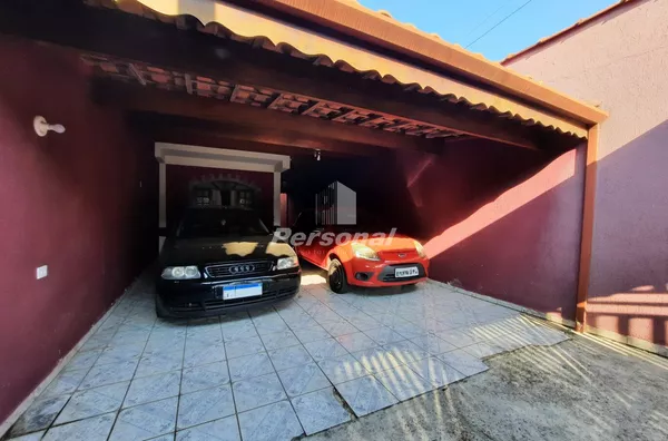 Sobrado para venda, 2 quarto(s),  Jardim Gurilândia, Taubaté - Foto 2