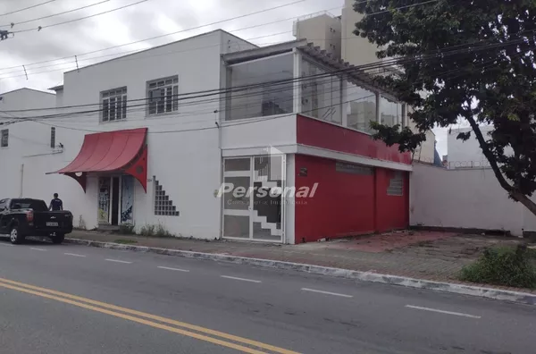 Ponto comercial para aluguel e venda,  Centro, Taubaté - Foto 1