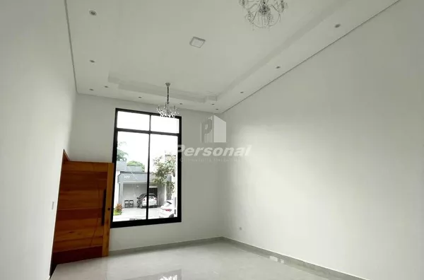 Casa em condomínio para venda, 3 quarto(s),  Residencial Santa Izabel, Taubaté - Foto 2