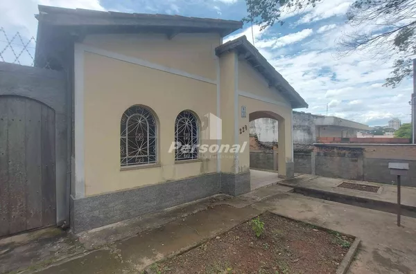 Casa térrea de 120m² à venda, Jardim Santa Clara, Taubaté - Foto 1