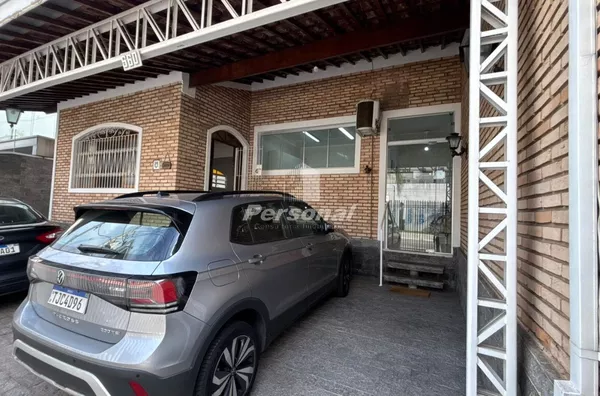 Casa à Venda no Jardim das Nações com 3 Dormitórios, Suíte e Área Gourmet