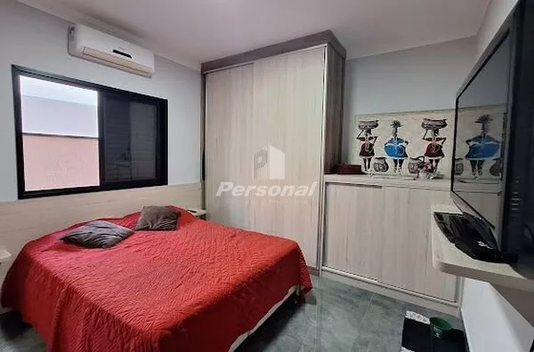 Casa em condomínio para venda, 2 quarto(s),  Condomínio Cataguá Way, Taubaté - Foto 4