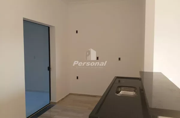 Casa para venda, 3 dormitórios sendo 1 suíte, Residencial Antares, Taubaté
