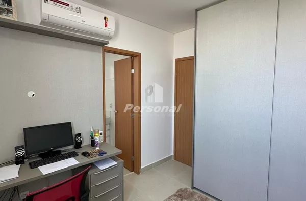 Apartamento de 3 quartos para venda,  Estiva, Taubaté - Foto 6