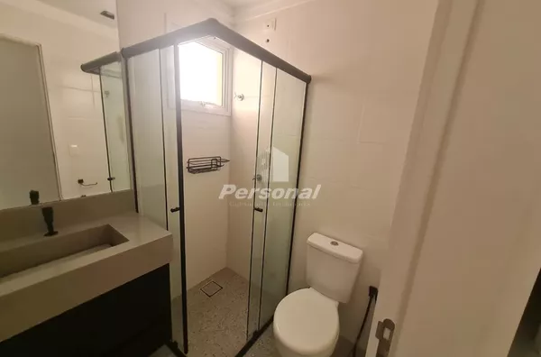 Excelente apartamento para aluguel e venda,  Vila São José, Taubaté - Foto 6