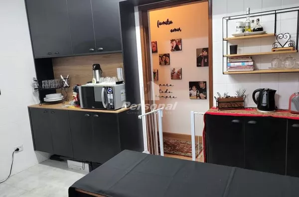 Apartamento para venda, 3 dormitórios, Centro, Taubaté - Foto 5