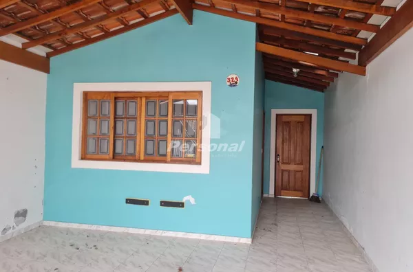 Casa para venda, 2 quarto(s),  Parque Arco íris, Taubaté - Foto 2