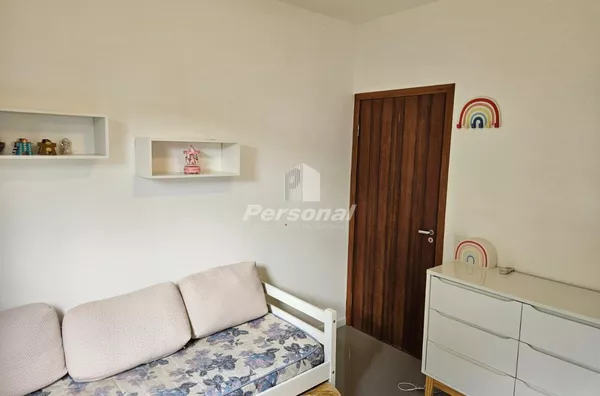 Apartamento para aluguel, 2 quarto(s),  Parque São Jorge, Taubaté - Foto 3