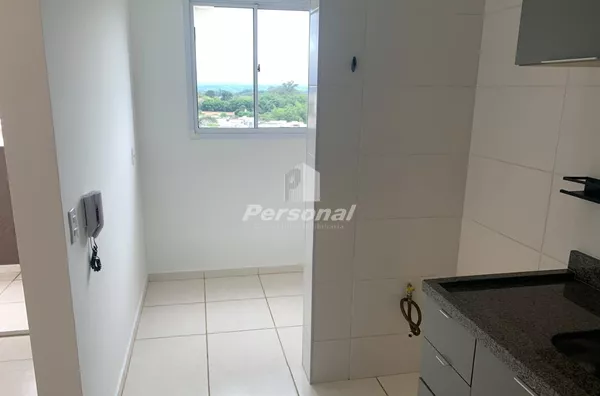 Apartamento para aluguel, 2 quarto(s), Parque São Luís, Taubaté - Foto 11