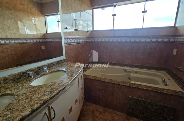 Sobrado para venda e aluguel,  Campos Elíseos, Taubaté - Foto 6