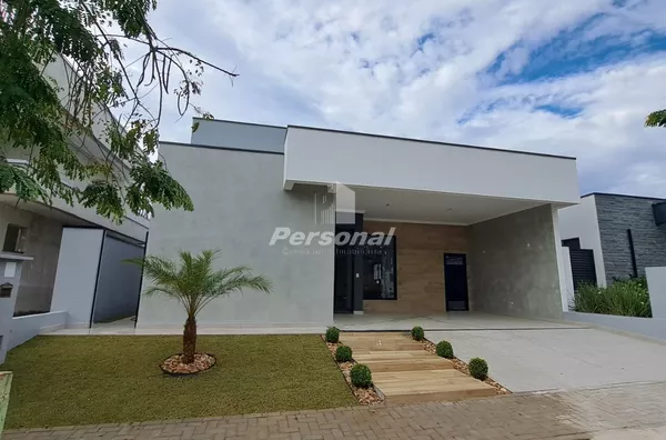 Casa em condomínio para venda,  03 suítes, Residencial Ouroville, Taubaté-SP - Foto 2