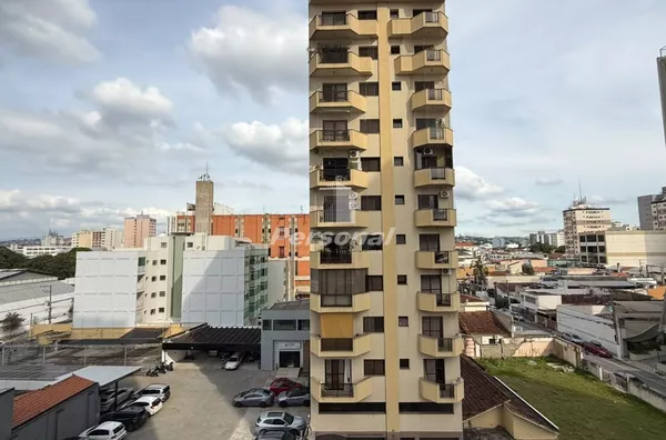 Apartamento para aluguel, 2 quarto(s), Centro, Taubaté - Foto 15
