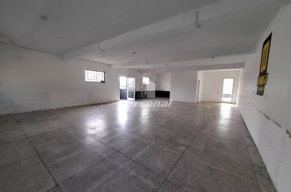Ponto comercial para aluguel,  Vila São Carlos, Taubaté - Foto 3