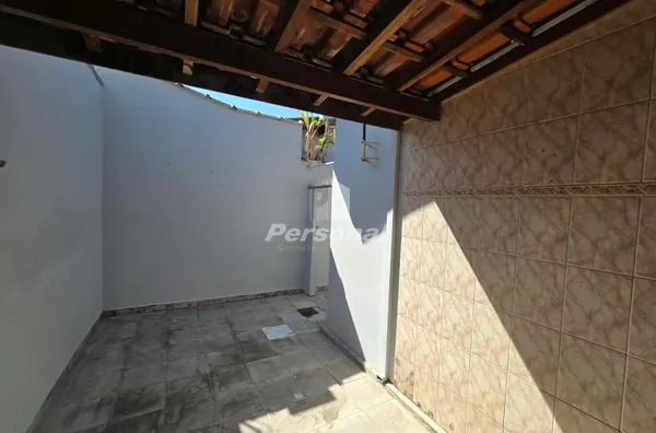 Excelente casa para aluguel, Parque São Luís, Taubaté - Foto 14