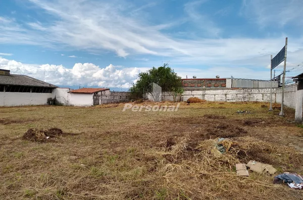 Terreno para aluguel,  Jardim Maria Augusta, Taubaté - Foto 1