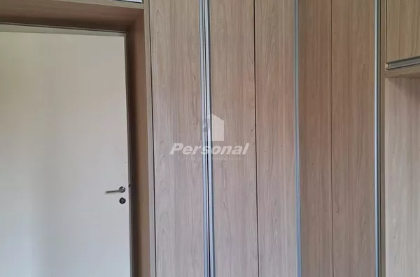 Apartamento para venda, 2 quarto(s),  Campos Elíseos, Taubaté - Foto 3