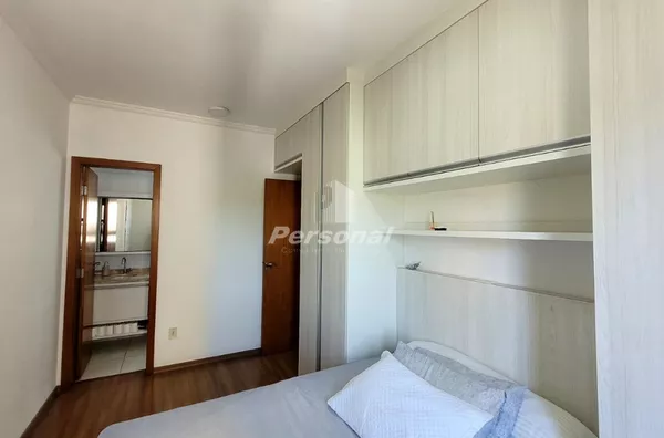 Apartamento para aluguel, 2 quarto(s), Jardim Paulista, Taubaté - Foto 14