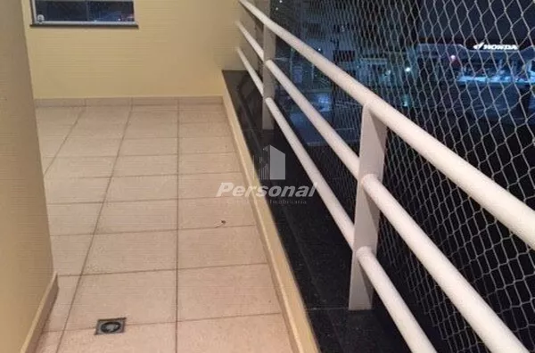 Apartamento 03 dormitórios com banheira, Centro, Taubaté - Foto 4
