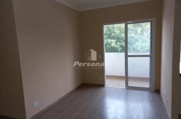 Apartamento com 2 dormitórios para venda,  Jardim Santa Catarina, Taubaté - Foto 1