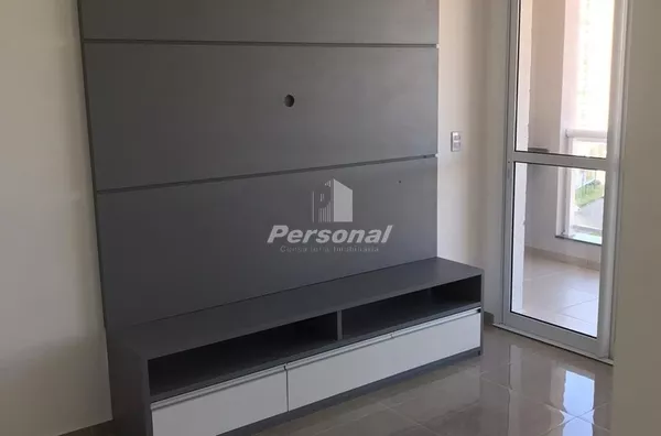 Excelente apartamento para aluguel e venda,  Barranco, Taubaté - Foto 2