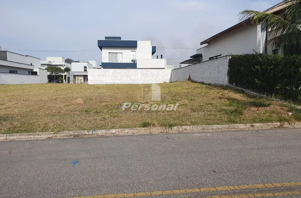 Terreno de 300m² para venda,  Ouroville, Taubaté - Foto 3