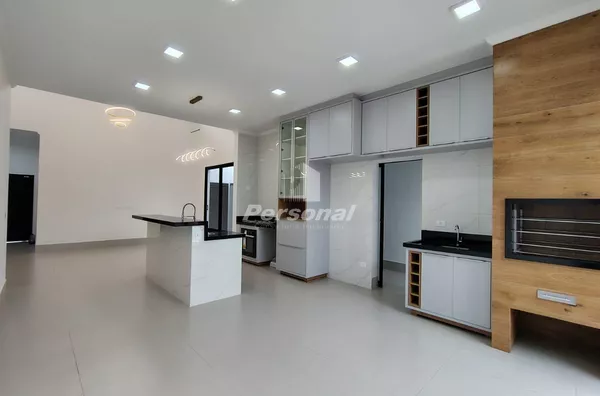 Casa em condomínio para venda, 4 quarto(s),  Piracangaguá, Taubaté - Foto 2