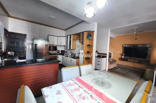 Sobrado para venda, 4 quarto(s),  São Gonçalo, Taubaté - Foto 1
