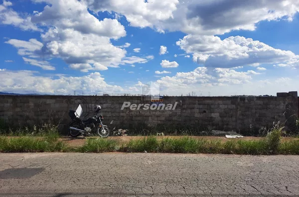 Terreno de 385m² para venda,  Morada Dos Nobres, Taubaté - Foto 2