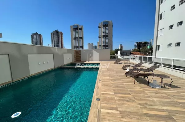 Apartamento para venda, 2 quarto(s),  Esplanada Independência, Taubaté - Foto 1