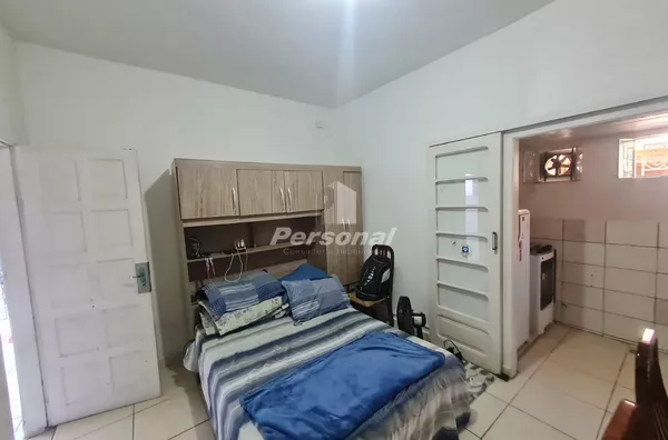 Kitnet para aluguel, 1 quarto(s),  Centro, Taubaté - Foto 2