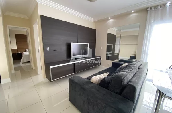 Apartamento para aluguel, 2 quarto(s),  Barranco, Taubaté - Foto 3
