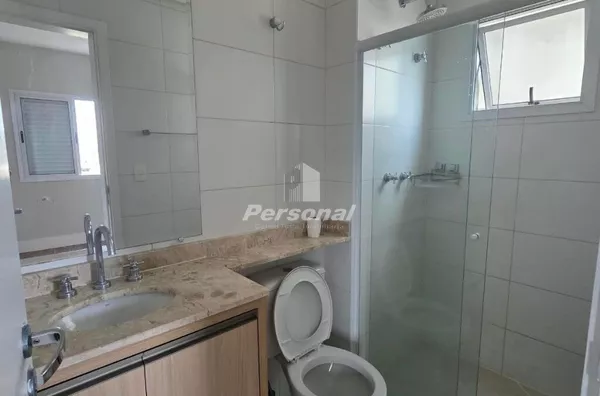 Excelente apartamento para aluguel, Jardim Das Nações, Taubaté - Foto 19
