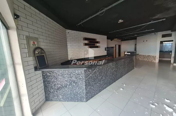 Ponto comercial para aluguel,  Centro, Taubaté - Foto 2