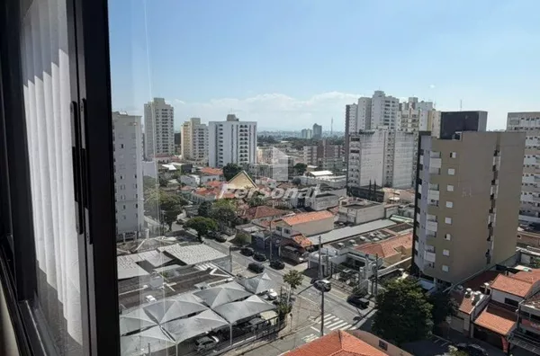 Apartamento para aluguel, 1 quarto(s), Centro, Taubaté