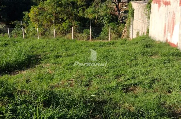 Terreno em condomínio fechado para para venda,  Recanto Tropical, Taubaté - Foto 2