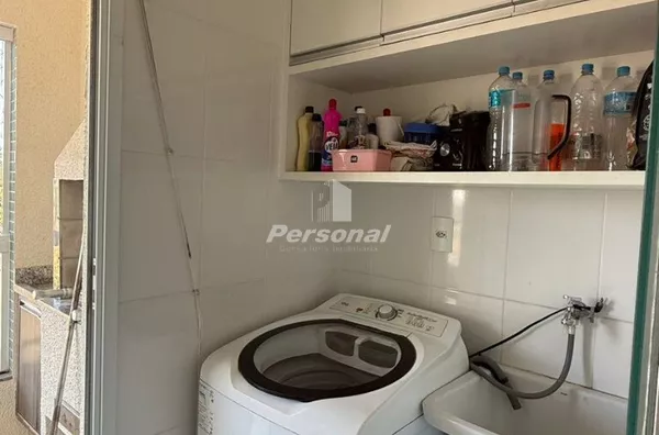 Apartamento de 2 dormitórios sendo 1 suíte,  Edifício Monte Castelo, Taubaté - Foto 6
