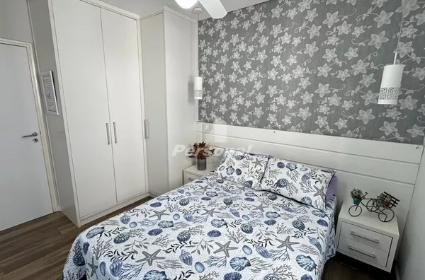 Apartamento para venda,  Vila Das Jabuticabeiras, Taubaté